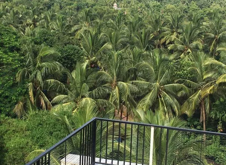 Hotel Martins Crest