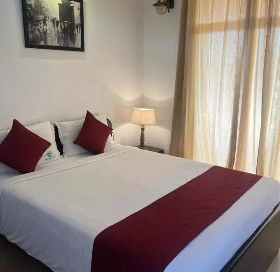 Hotel Martins Crest