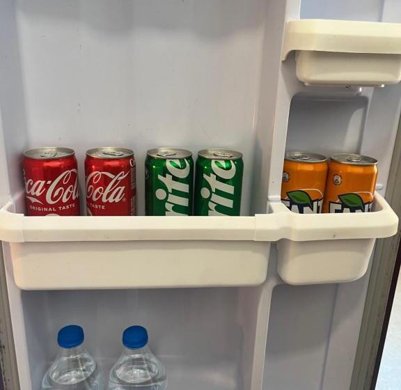 Отель Martins Crest