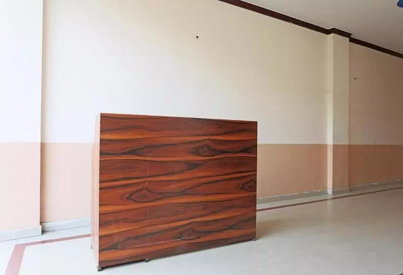 Hotelli O Surprise Farm House