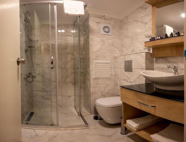 ホテル Porta Romanos