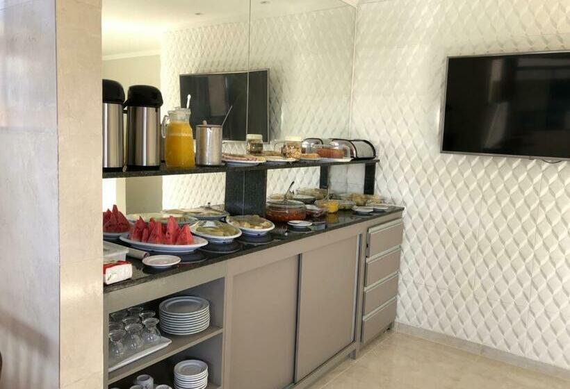 هتل Pousada Do Alemão