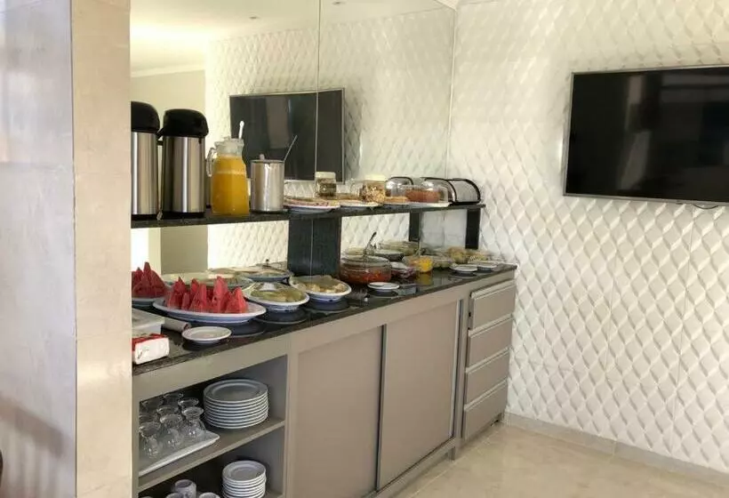 هتل Pousada Do Alemão