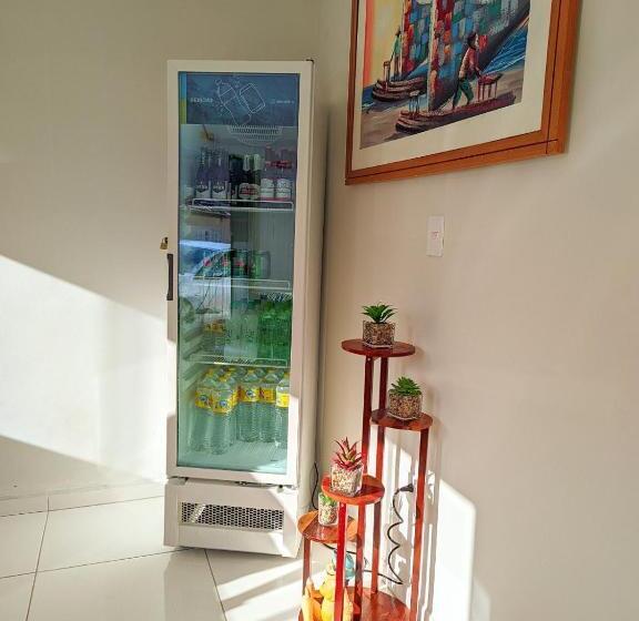 هتل Pousada Do Alemão