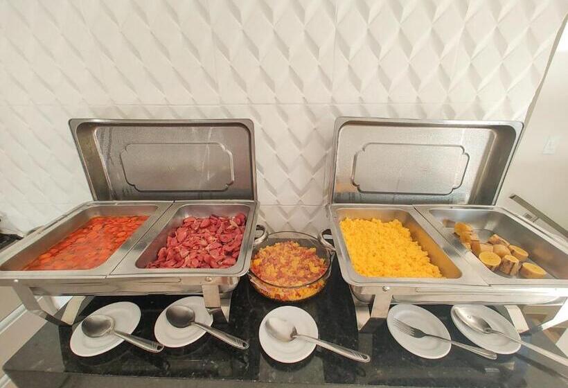 هتل Pousada Do Alemão