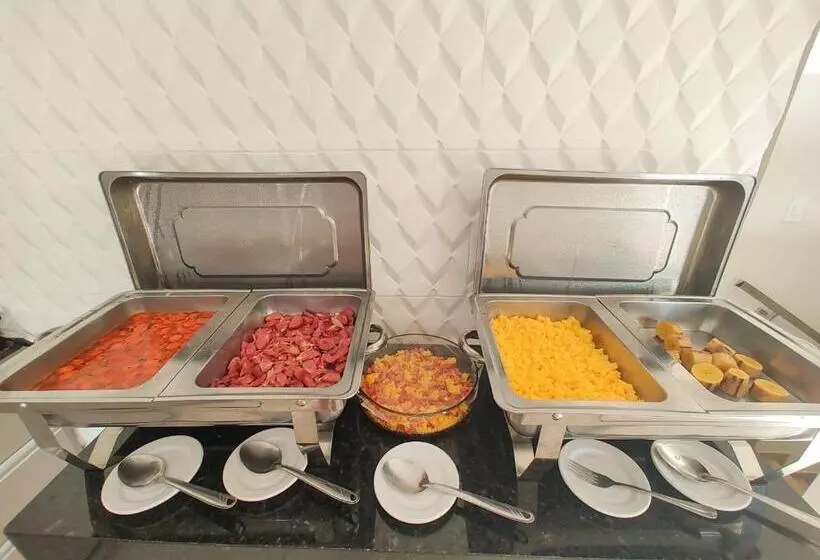 هتل Pousada Do Alemão