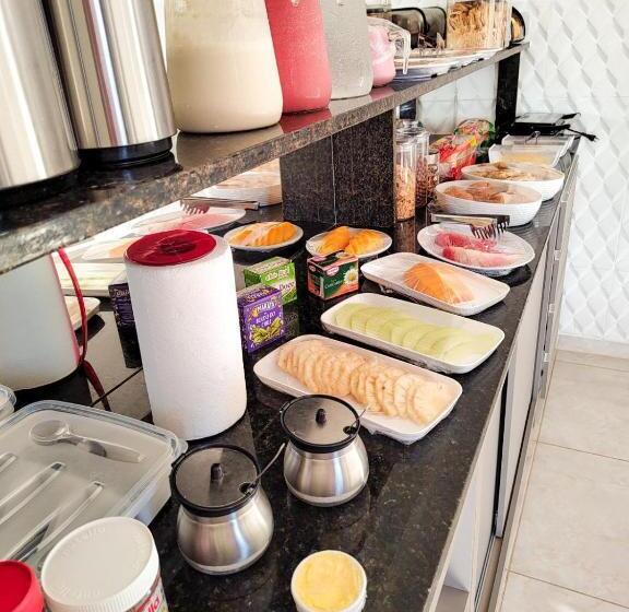 هتل Pousada Do Alemão