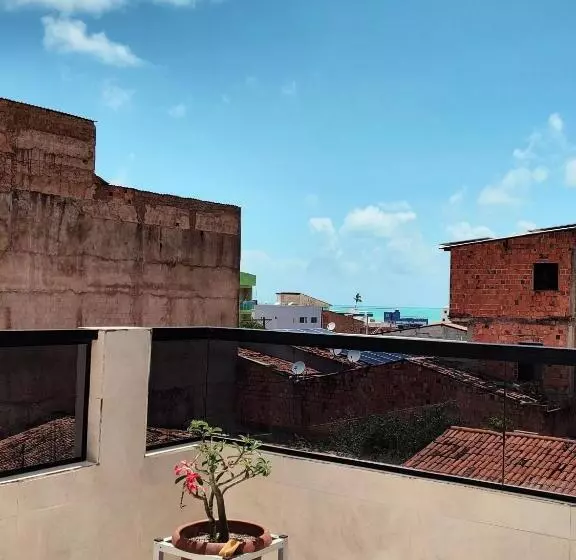 هتل Pousada Do Alemão