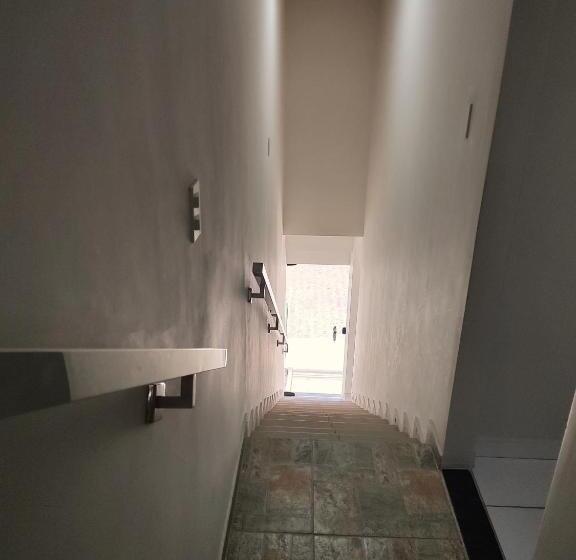 هتل Pousada Do Alemão