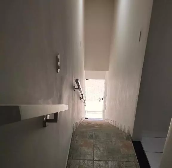 هتل Pousada Do Alemão