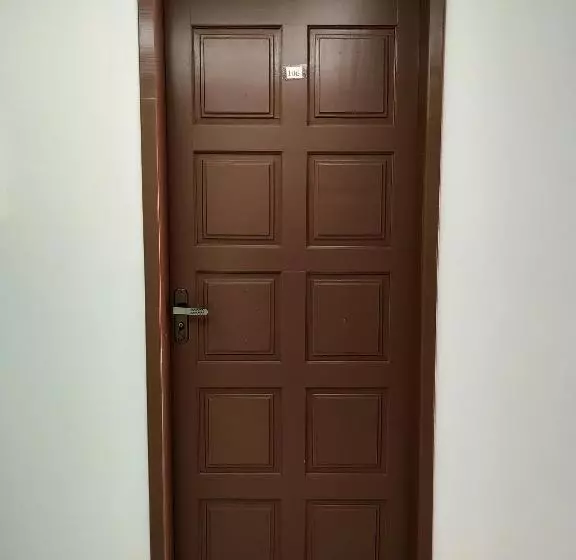 هتل Pousada Do Alemão