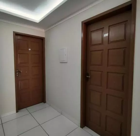 هتل Pousada Do Alemão