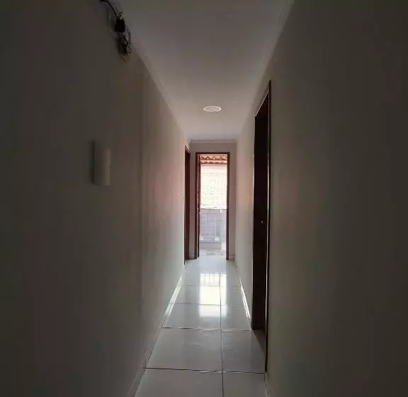 هتل Pousada Do Alemão