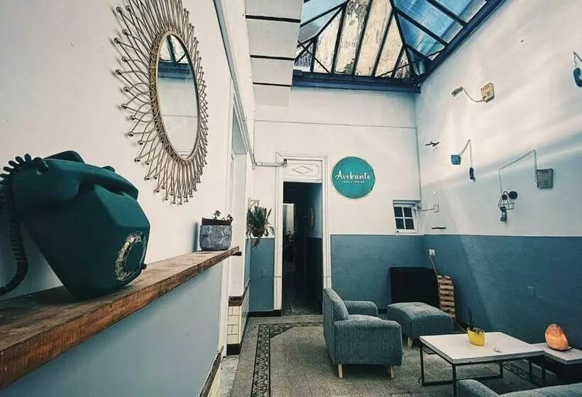 ペンション Avokanto Hostel
