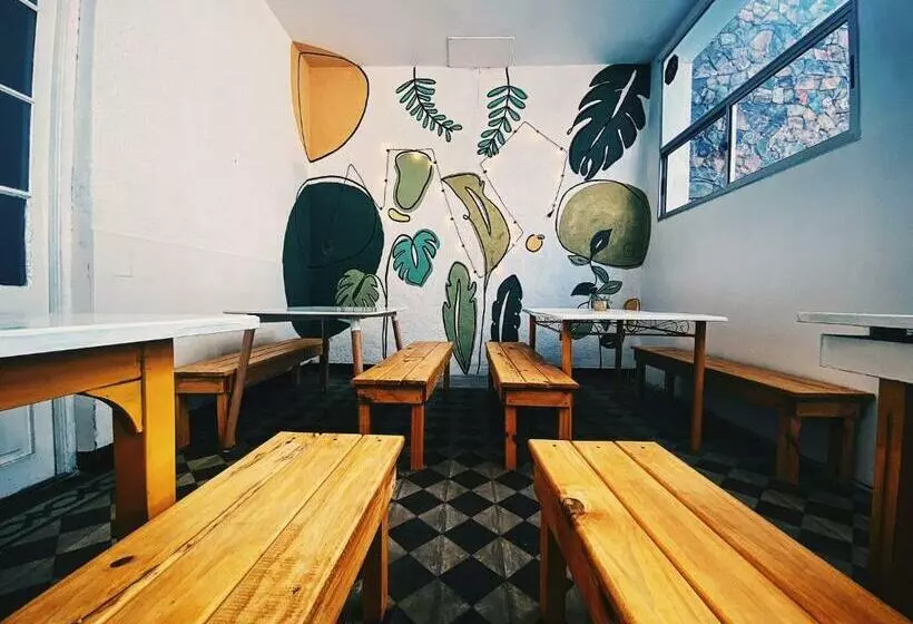 ペンション Avokanto Hostel