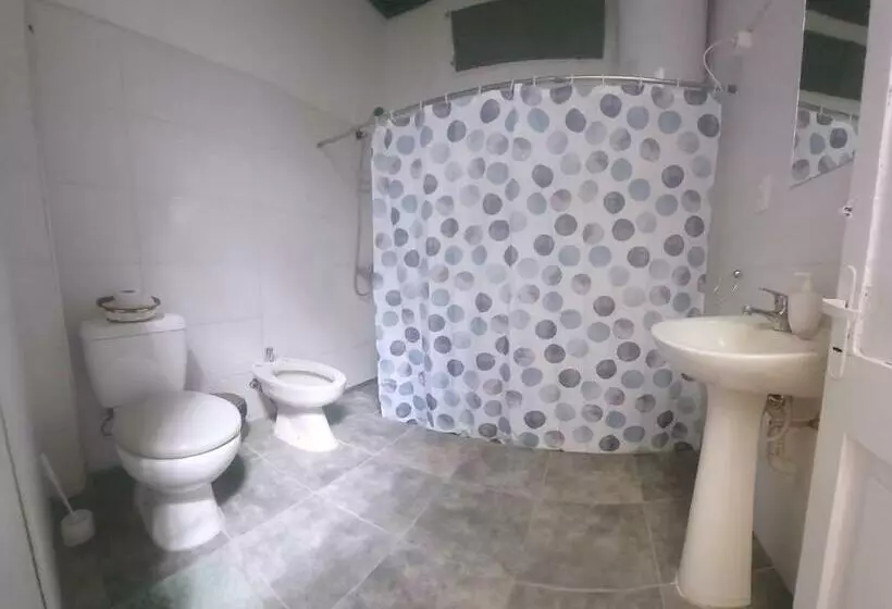 ペンション Avokanto Hostel