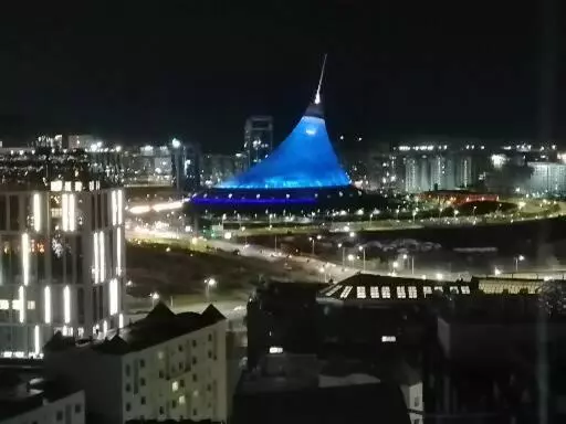 Apart Hotel триумф астаны 22 этаж, секция 2