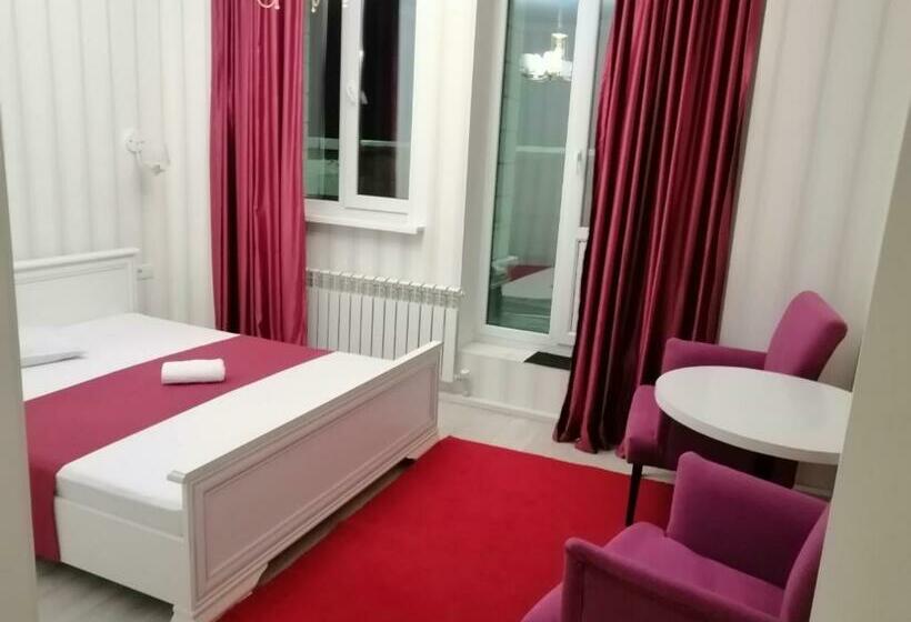 Apart Hotel триумф астаны 22 этаж, секция 2