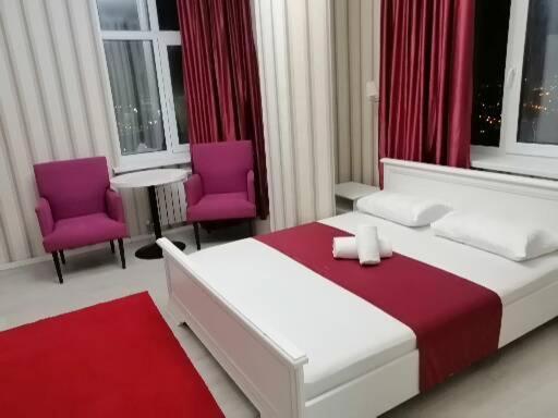 Apart Hotel триумф астаны 22 этаж, секция 2