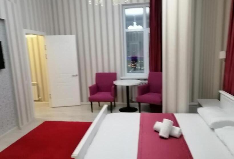 Apart Hotel триумф астаны 22 этаж, секция 2