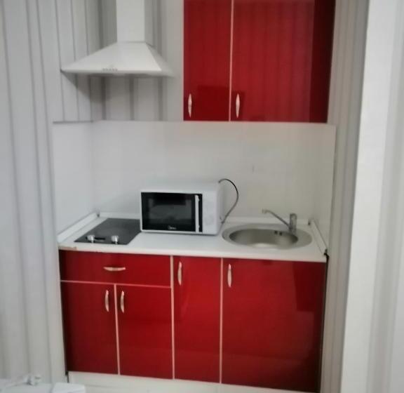 Apart Hotel триумф астаны 22 этаж, секция 2