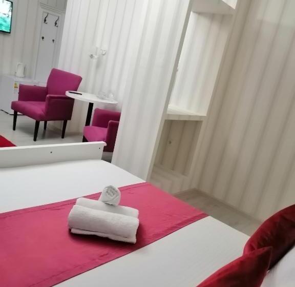 Apart Hotel триумф астаны 22 этаж, секция 2