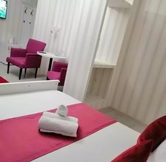 Apart Hotel триумф астаны 22 этаж, секция 2