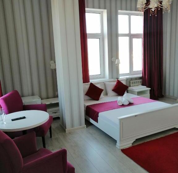 Apart Hotel триумф астаны 22 этаж, секция 2