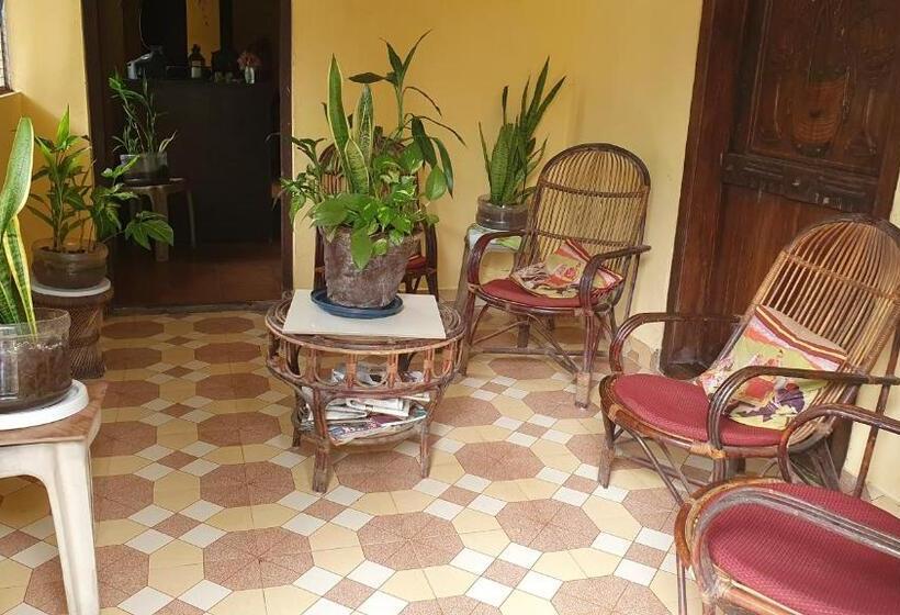 Ashavis Hotel Pvt Ltd