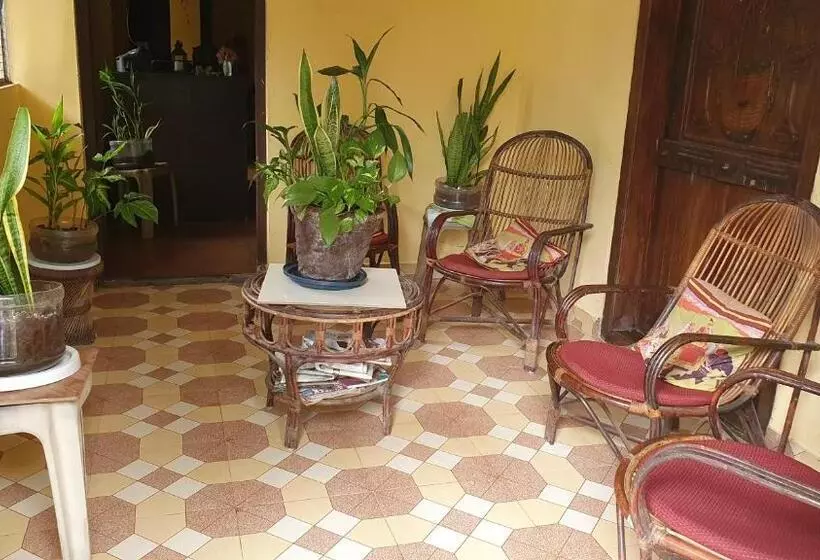 Ashavis Hotel Pvt Ltd