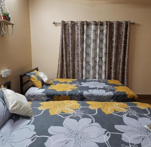 住宿加早餐  Mulaqat Homestay