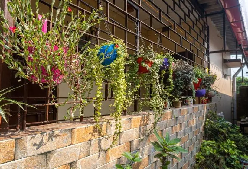 تختخواب و صبحانه Mulaqat Homestay