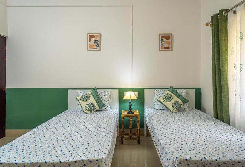 住宿加早餐  Mulaqat Homestay