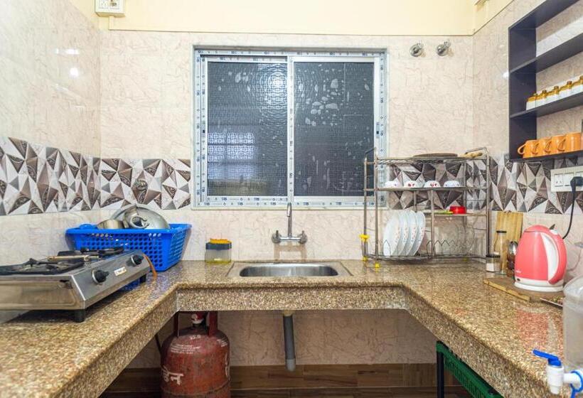 住宿加早餐  Mulaqat Homestay