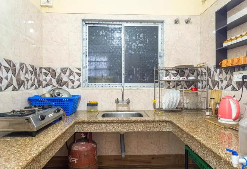 تختخواب و صبحانه Mulaqat Homestay