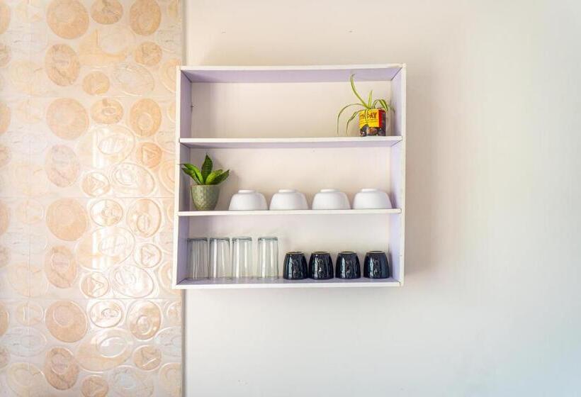 住宿加早餐  Mulaqat Homestay