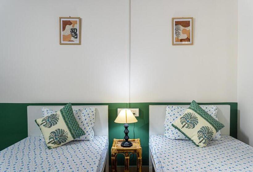 住宿加早餐  Mulaqat Homestay