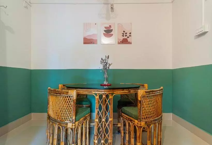 تختخواب و صبحانه Mulaqat Homestay