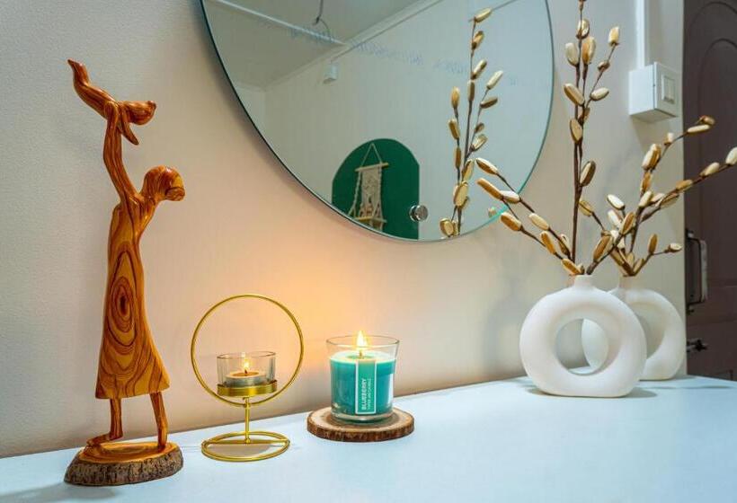 住宿加早餐  Mulaqat Homestay