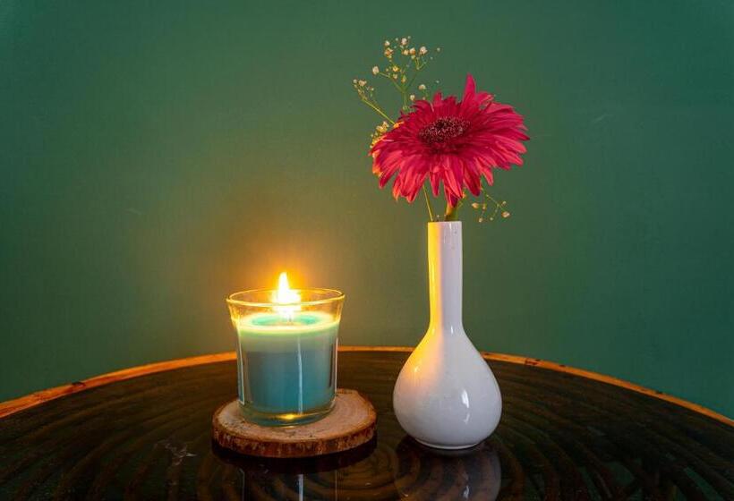 住宿加早餐  Mulaqat Homestay