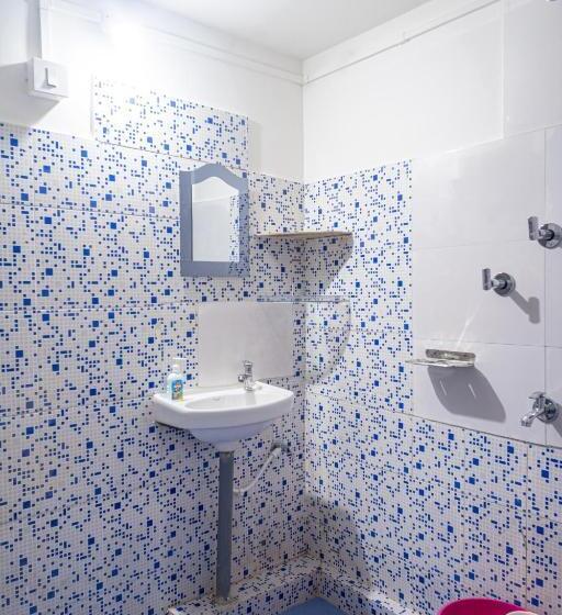 住宿加早餐  Mulaqat Homestay