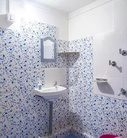 تختخواب و صبحانه Mulaqat Homestay