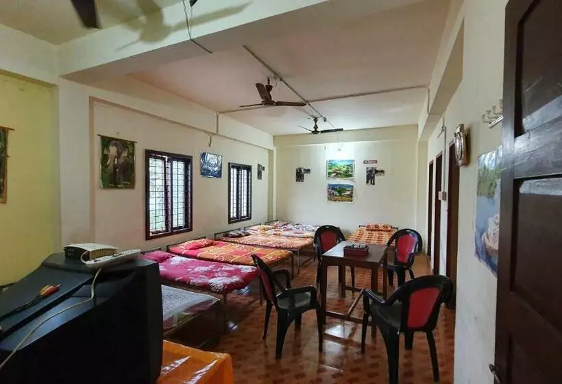 Ashavis Hotel Pvt Ltd