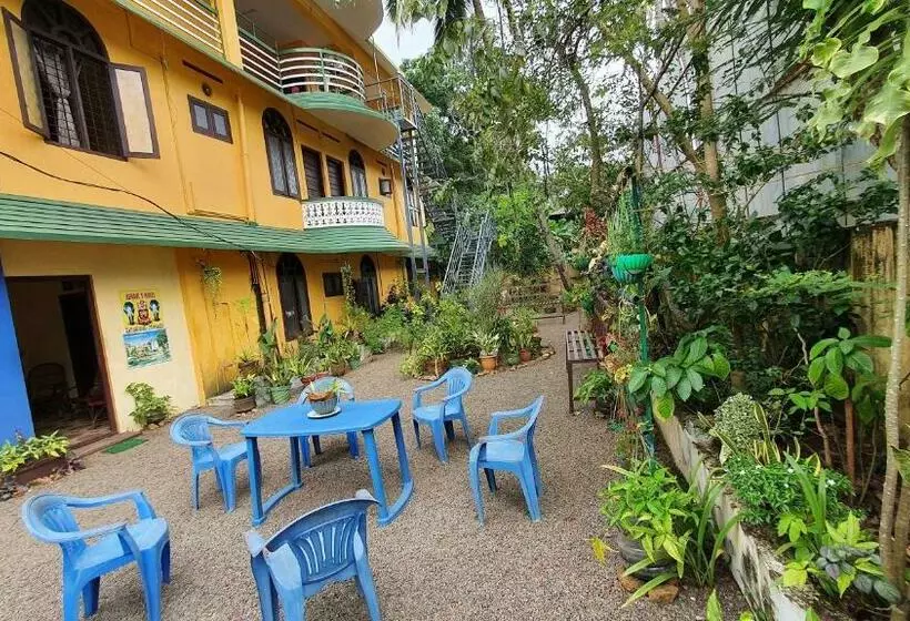 Ashavis Hotel Pvt Ltd