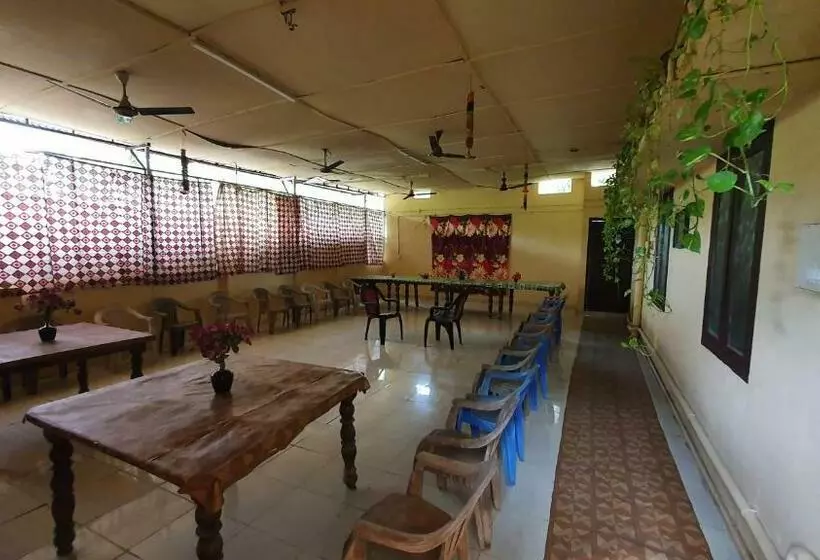 Ashavis Hotel Pvt Ltd