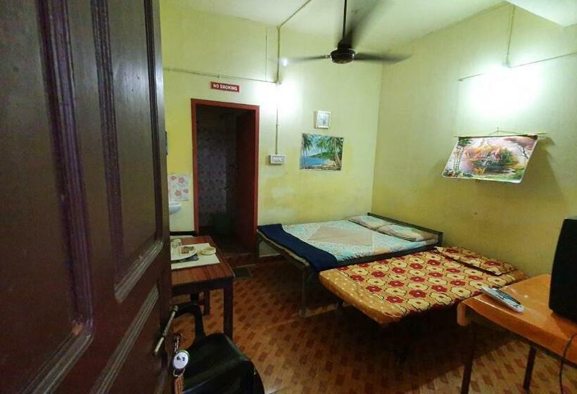 Ashavis Hotel Pvt Ltd