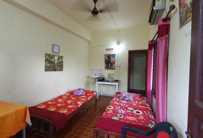 Ashavis Hotel Pvt Ltd