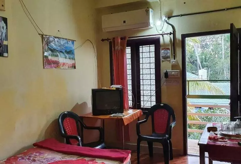 Ashavis Hotel Pvt Ltd