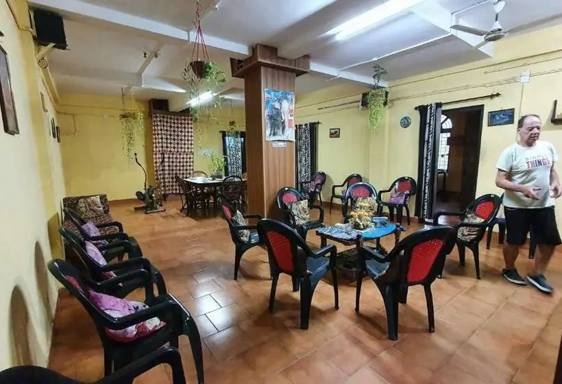 Ashavis Hotel Pvt Ltd