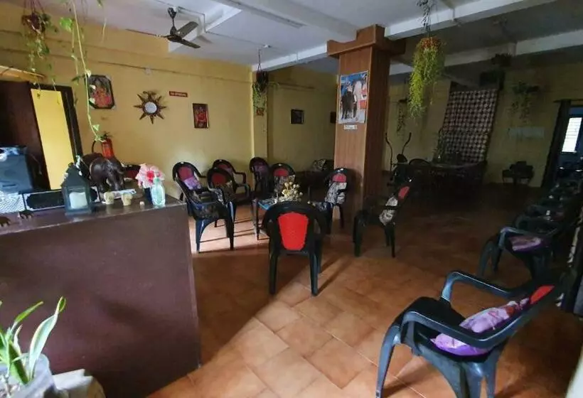 Ashavis Hotel Pvt Ltd